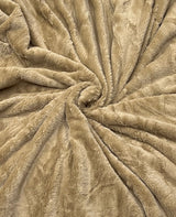 Imported Korean Rabbit Soft Furr