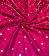 Fendi Mirror Booti Embroidery