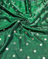 Fendi Mirror Booti Embroidery