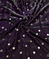 Fendi Mirror Booti Embroidery