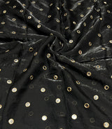 Fendi Mirror Booti Embroidery
