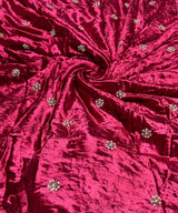 Pure Viscose Makhmal Pakistani Velvet