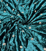 Pure Viscose Makhmal Pakistani Velvet