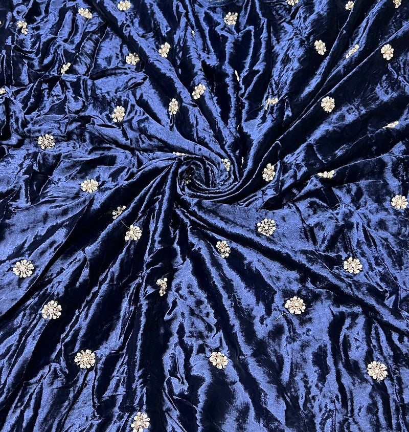 Pure Viscose Makhmal Pakistani Velvet