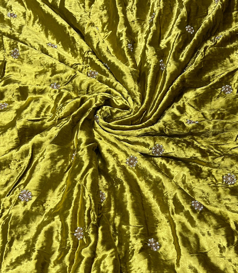 Pure Viscose Makhmal Pakistani Velvet