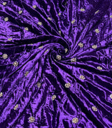 Pure Viscose Makhmal Pakistani Velvet