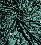Pure Viscose Makhmal Pakistani Velvet