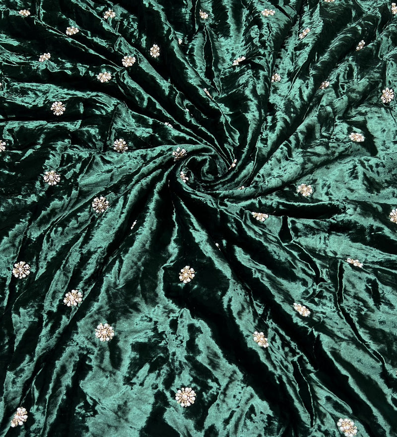 Pure Viscose Makhmal Pakistani Velvet