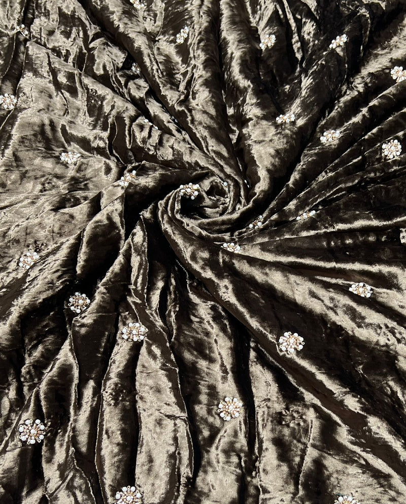 Pure Viscose Makhmal Pakistani Velvet
