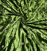 Pure Viscose Makhmal Pakistani Velvet