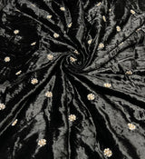 Pure Viscose Makhmal Pakistani Velvet