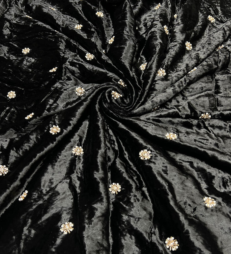 Pure Viscose Makhmal Pakistani Velvet