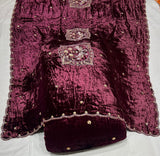 Pure Makhmal Velvet
