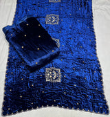 Pure Makhmal Velvet