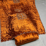 Pure Makhmal Velvet