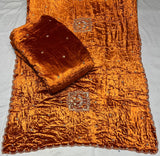 Pure Makhmal Velvet