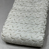 Pure Raw Silk