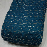 Pure Raw Silk