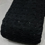 Pure Raw Silk