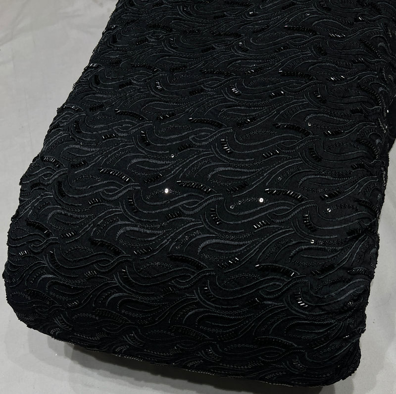 Pure Raw Silk