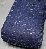 Pure Raw Silk