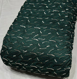 Pure Raw Silk