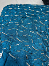 Pure Raw Silk