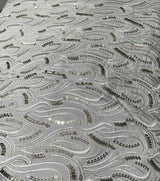Pure Raw Silk
