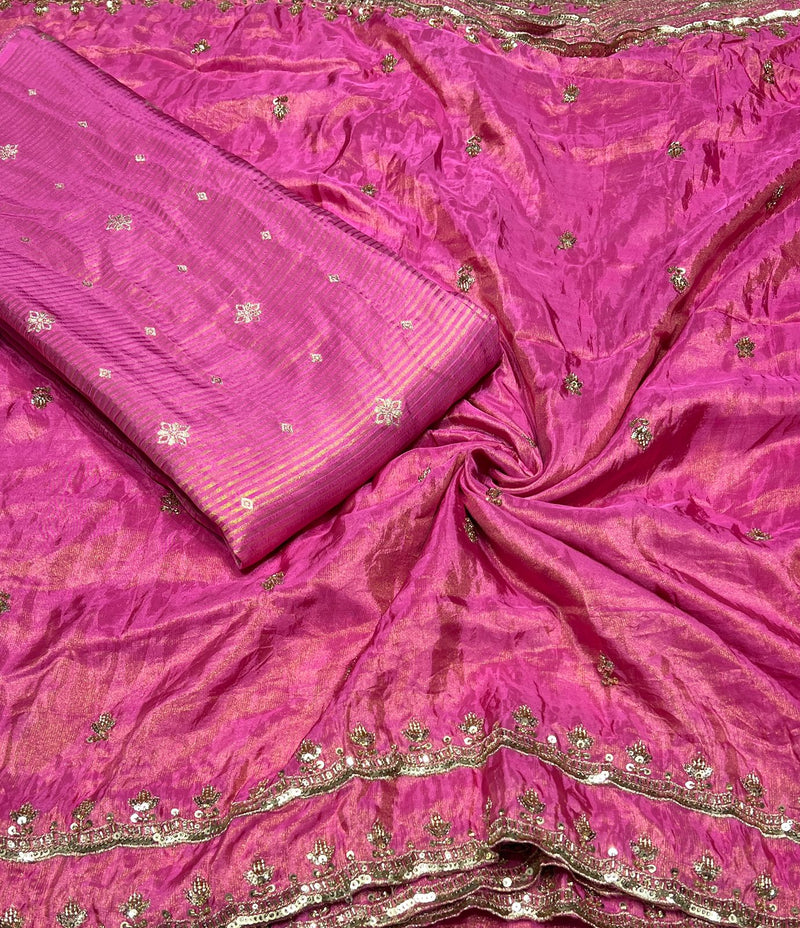 Pure Tissue