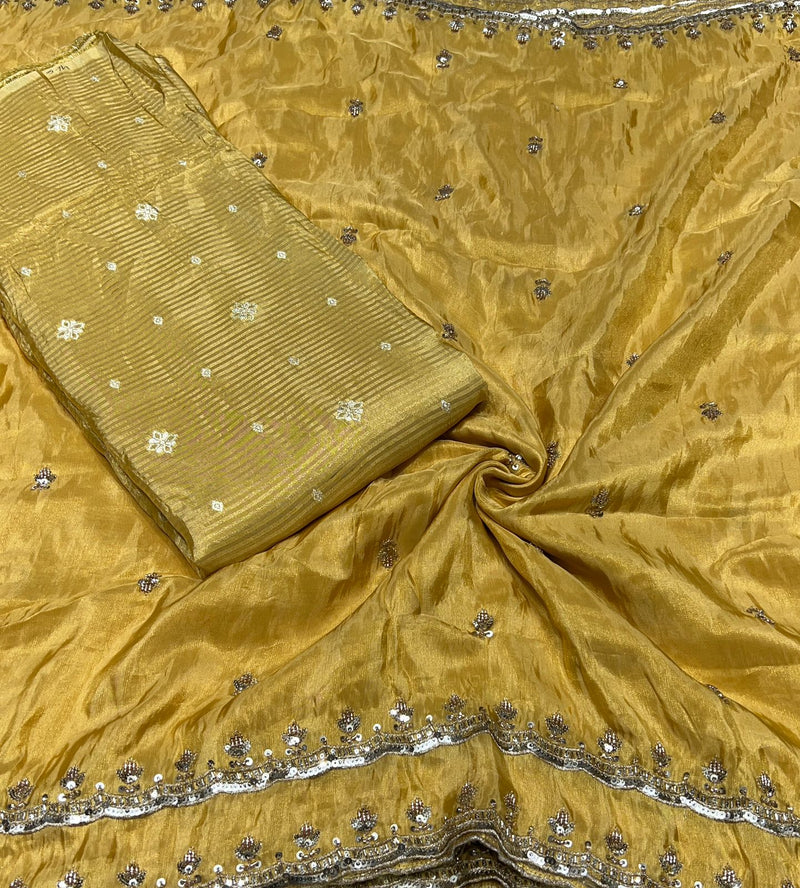 Pure Tissue