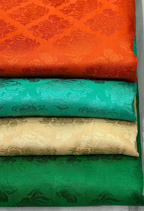 Soft Silk
