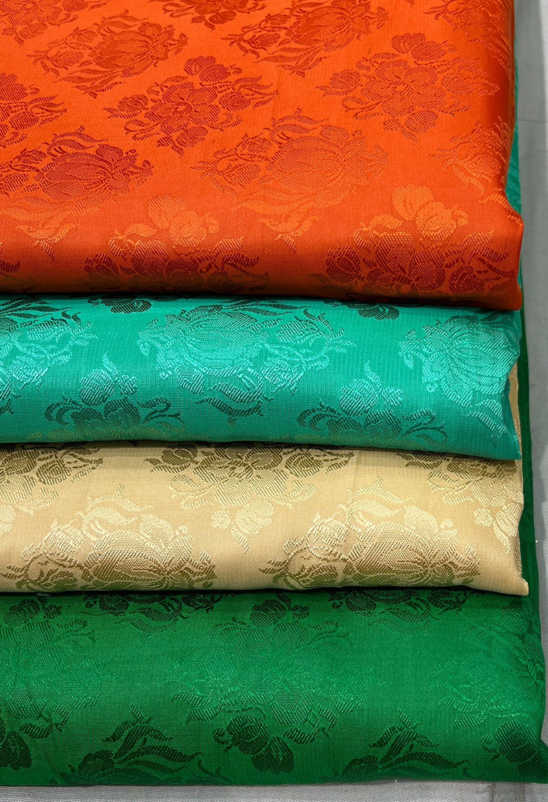 Soft Silk