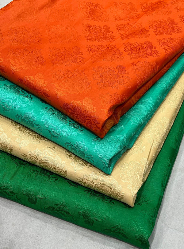 Soft Silk