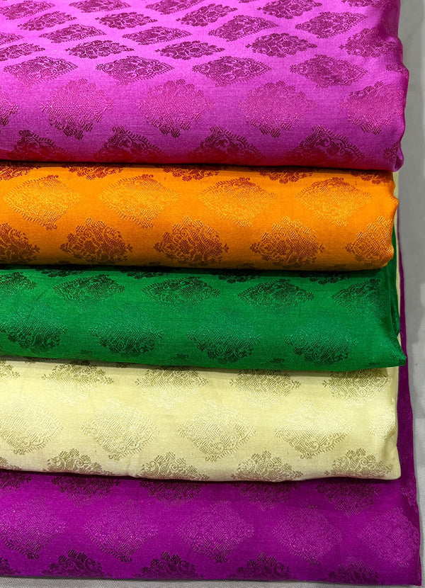 Soft Silk