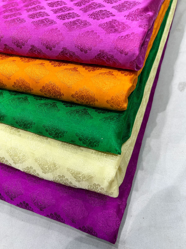 Soft Silk