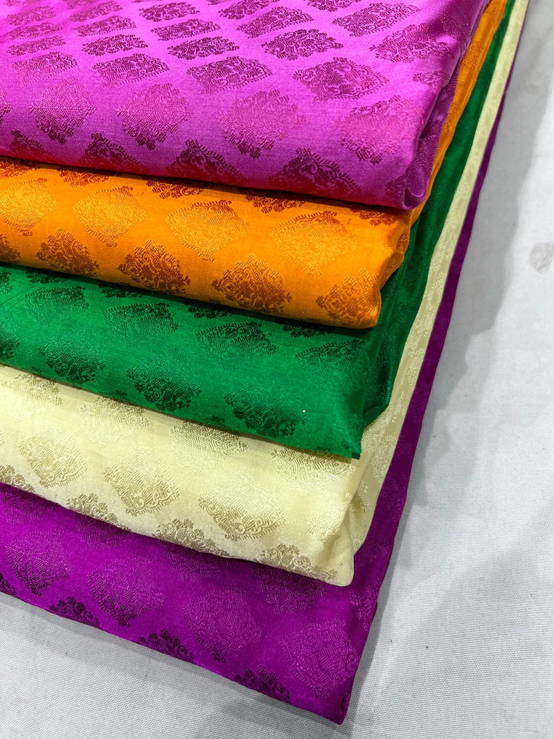 Soft Silk