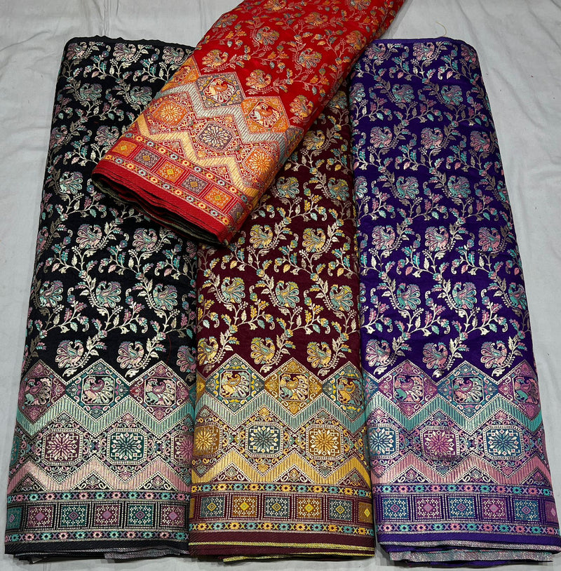 Multi Meena Jaccord
