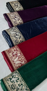 Velvet