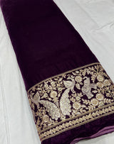 Velvet