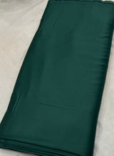 Viscose Plain Cordry Fabric