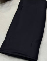 Viscose Plain Cordry Fabric