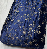 Pure Makhmal Velvet