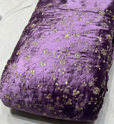 Pure Makhmal Velvet