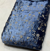 Pure Makhmal Velvet