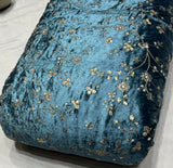 Pure Makhmal Velvet