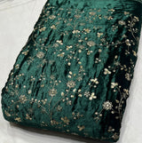 Pure Makhmal Velvet