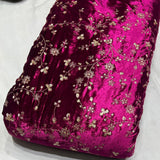 Pure Makhmal Velvet