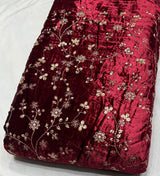 Pure Makhmal Velvet