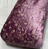 Pure Makhmal Velvet