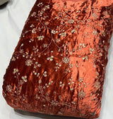 Pure Makhmal Velvet